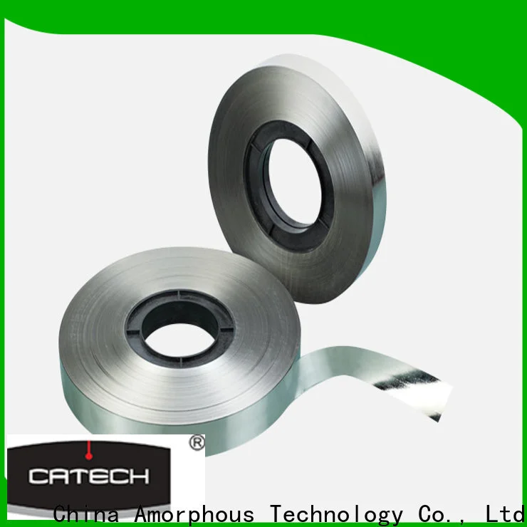 Catech amorphous technology Suppliers for common mode filters 1