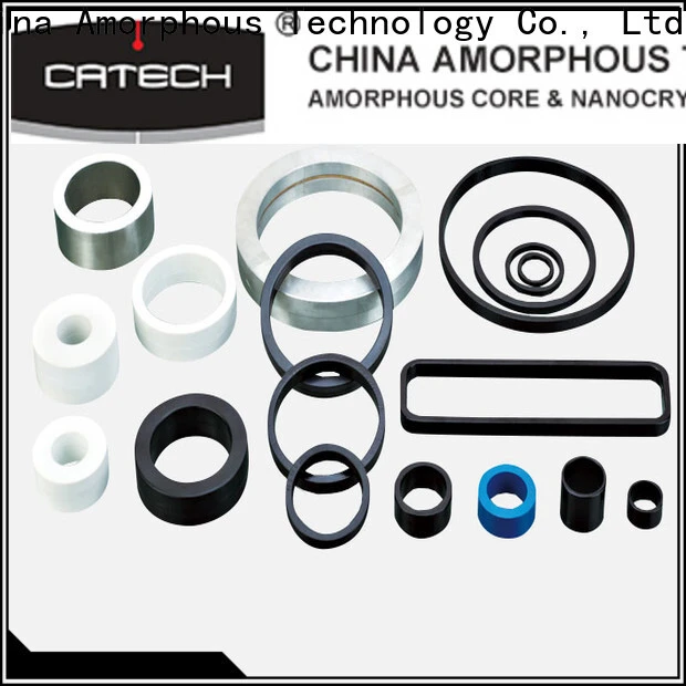 Catech Wholesale common mode current choke manufacturers for common mode filters 1
