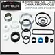 Catech Wholesale common mode current choke manufacturers for common mode filters 1