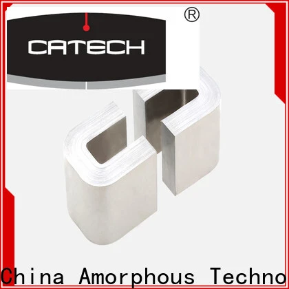High-quality amorphous toroidal core Suppliers for common mode filters 1