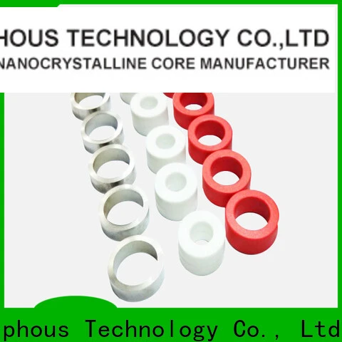 Catech cobalt magnets company for EMI EMC Filter 1