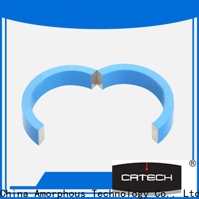 Excellent Amorphous Cut Core Suppliers for Distribution Transformer ...