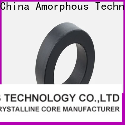 Catech Wholesale nanocrystalline transformer Suppliers for EMI EMC Filter 1