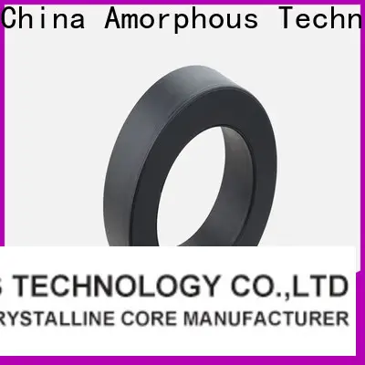 Catech Wholesale nanocrystalline transformer Suppliers for EMI EMC Filter 1
