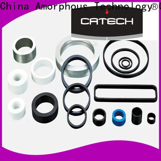 Catech Latest common mode power line choke company for automotive industries 1