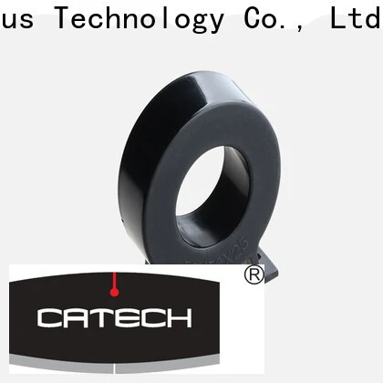 Catech High-quality toroids for baluns company for common mode filters 1
