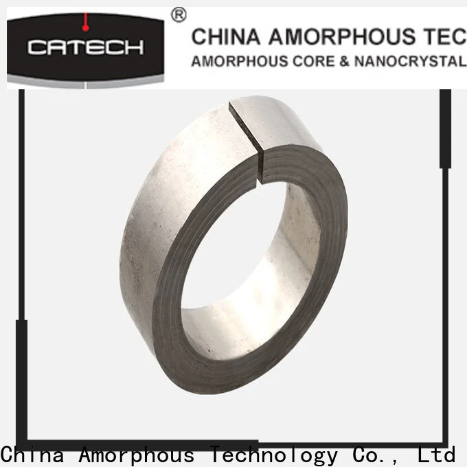 Catech switch hi-power transformer core Supply for EMI EMC Filter 1