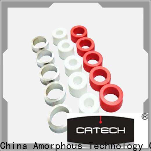 Catech Customized cobalt magnetic Supply for EMI EMC Filter 1