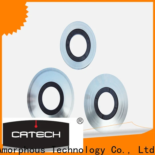 Catech Excellent amorphous magnetic material company for EMI EMC Filter 1