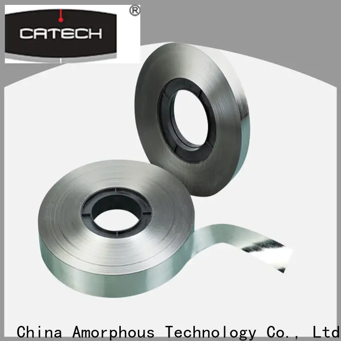 Wholesale amorphous metals manufacturers for iverters, EV Chargers and wind turbines 1