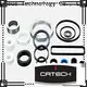 Catech Customized common mode choke core company for Distribution Transformer 1