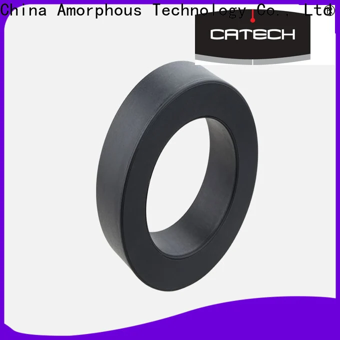 Catech High-quality common mode choke core company for automotive industries 1