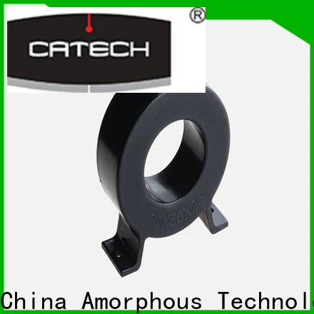 Best nanocrystalline transformer manufacturers for common mode filters 1