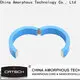 Catech High-quality amorphous toroidal core company for automotive industries 1