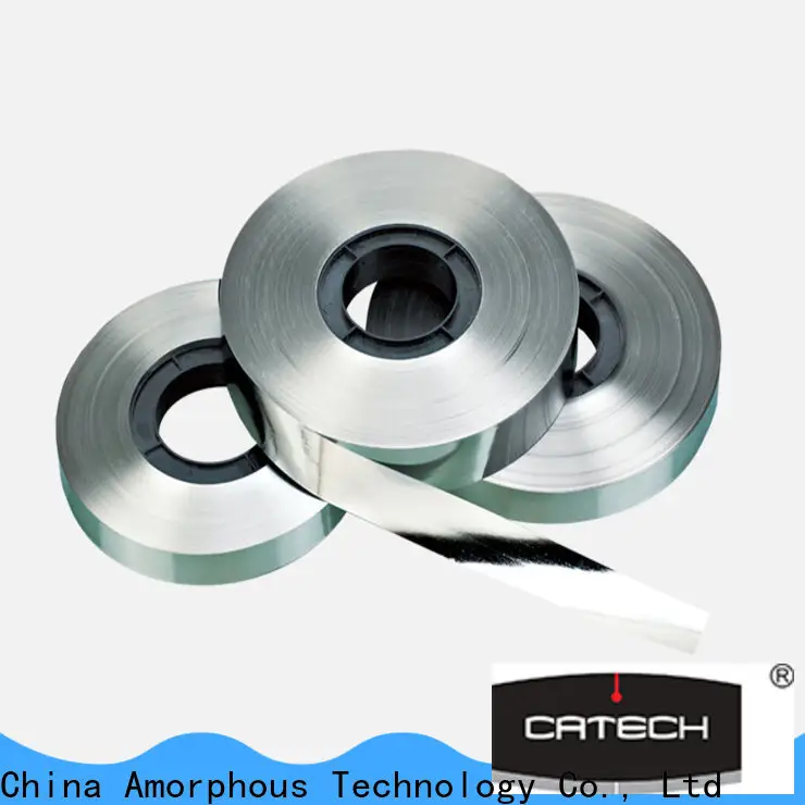 Top soft magnetic material company for automotive industries 1