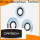 High-quality amorphous metals factory for iverters, EV Chargers and wind turbines 1