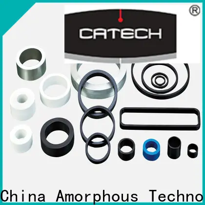 Catech toroidal core price manufacturers for common mode filters 1