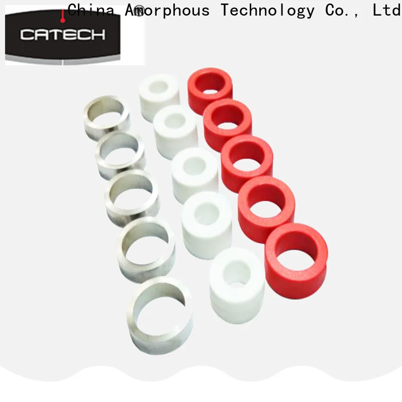 Catech amorphous core Suppliers for common mode choke 1
