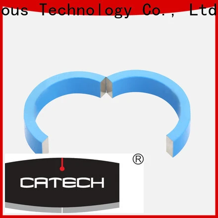 Catech amorphous metal core factory for Distribution Transformer 1