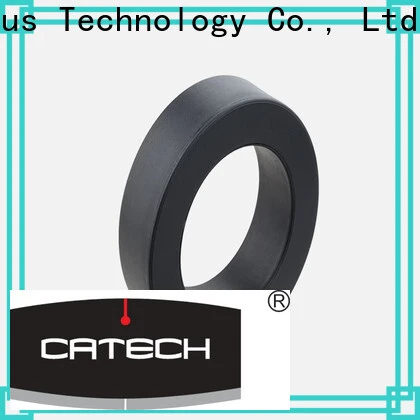 Catech Customized nanocrystalline cores for current transformers Suppliers for EMI EMC Filter 1