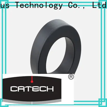 Catech Customized nanocrystalline cores for current transformers Suppliers for EMI EMC Filter 1