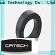 Catech Customized nanocrystalline cores for current transformers Suppliers for EMI EMC Filter 1