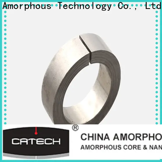Catech Customized toroids for baluns company for common mode filters 1