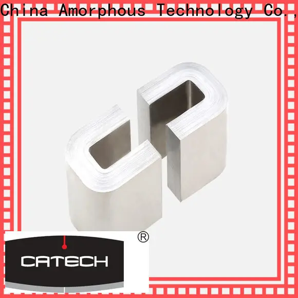 Best amorphous toroidal core company for EMI EMC Filter 1