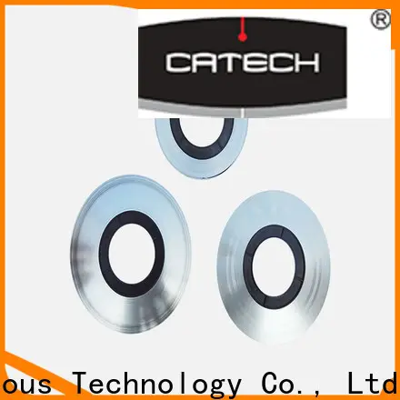 Catech Top amorphous steel manufacturers for automotive industries 1