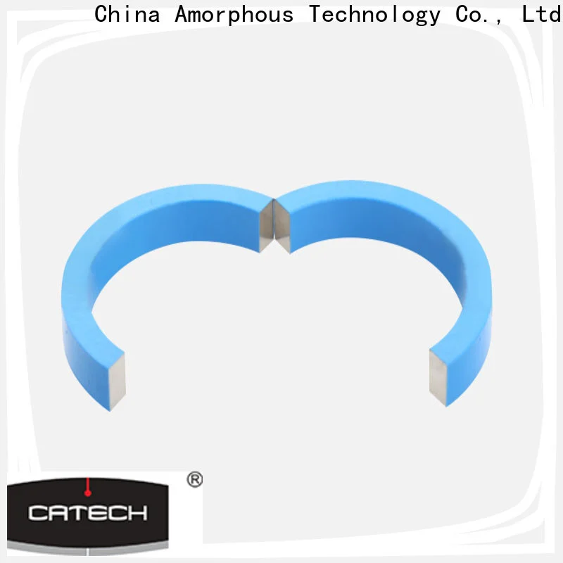 Catech Reliable  cut core manufacturers for iverters, EV Chargers and wind turbines 1