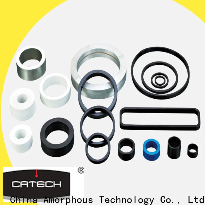 Catech Excellent toroidal ferrite core factory for Distribution Transformer 1
