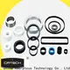Catech Excellent toroidal ferrite core factory for Distribution Transformer 1
