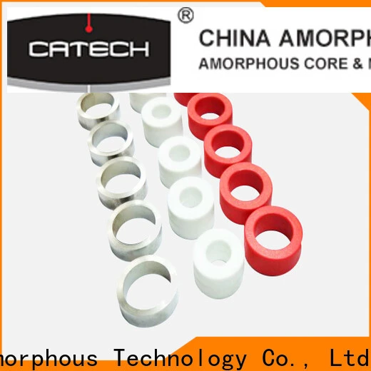 Catech cobalt iron alloy Suppliers for EMI EMC Filter 1