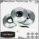 Catech nanocrystalline alloy Suppliers for common mode choke 1