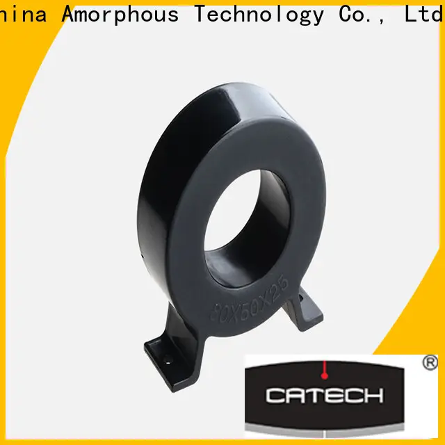 Reliable  3 phase common mode choke manufacturers for iverters, EV Chargers and wind turbines 1
