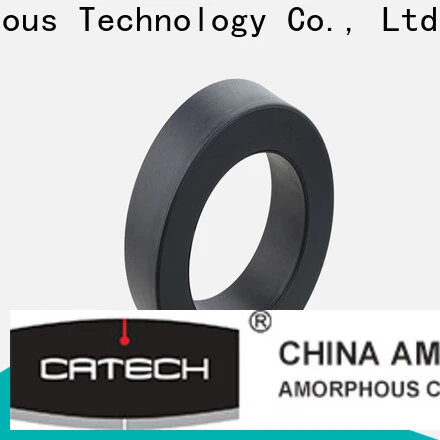 Wholesale toroidal transformer core Suppliers for EMI EMC Filter 1