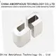 Catech Wholesale amorphous cut core Suppliers for common mode filters 1