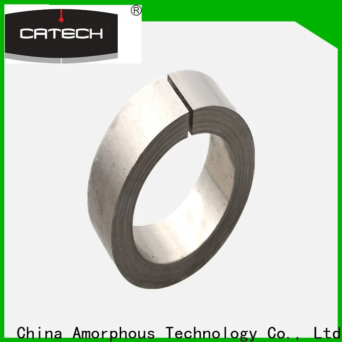 High-quality common mode choke working Supply for iverters, EV Chargers and wind turbines 1