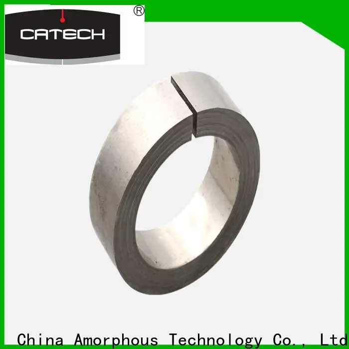 High-quality common mode choke working Supply for iverters, EV Chargers and wind turbines 1