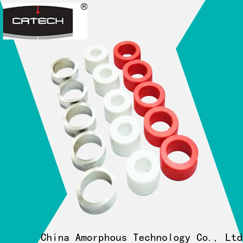Catech magnetic core factory for EMI EMC Filter 1