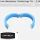Catech amorphous toroidal core factory for common mode filters 1