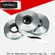 Catech amorphous steel manufacturers for current transformers 1