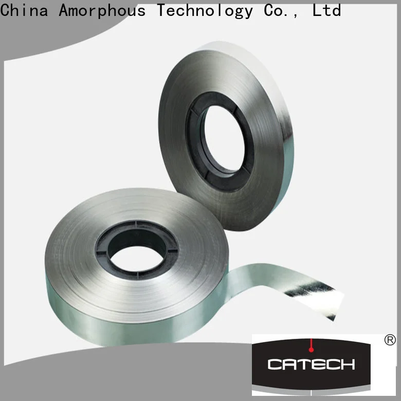 Catech Top magnetic core manufacturers Supply for current transformers 1