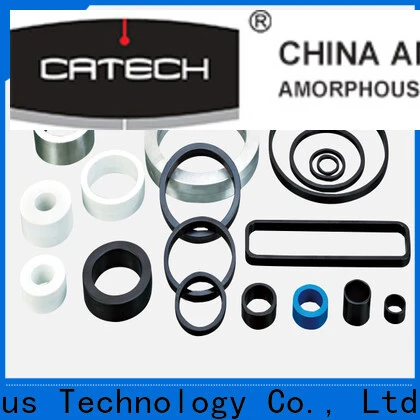 Catech toroidal core company for automotive industries 1