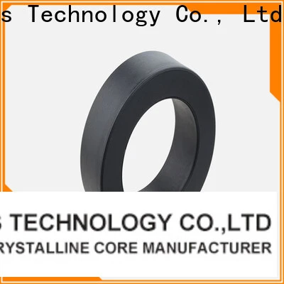 Catech Wholesale nanocrystalline transformer Supply for EMI EMC Filter 1