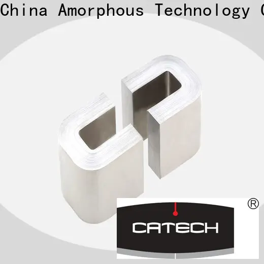 Catech amorphous toroidal core company for EMI EMC Filter 1