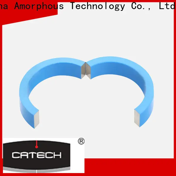 Catech Reliable  amorphous c core Supply for common mode filters 1