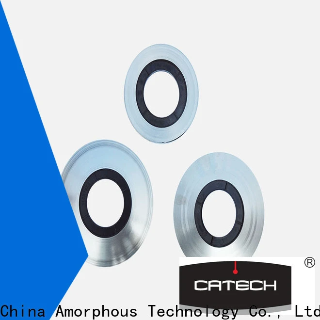 Catech amorphous alloy ribbon company for Distribution Transformer1 1