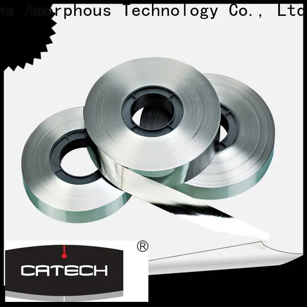 Catech amorphous magnetic material Supply for EMI EMC Filter 1