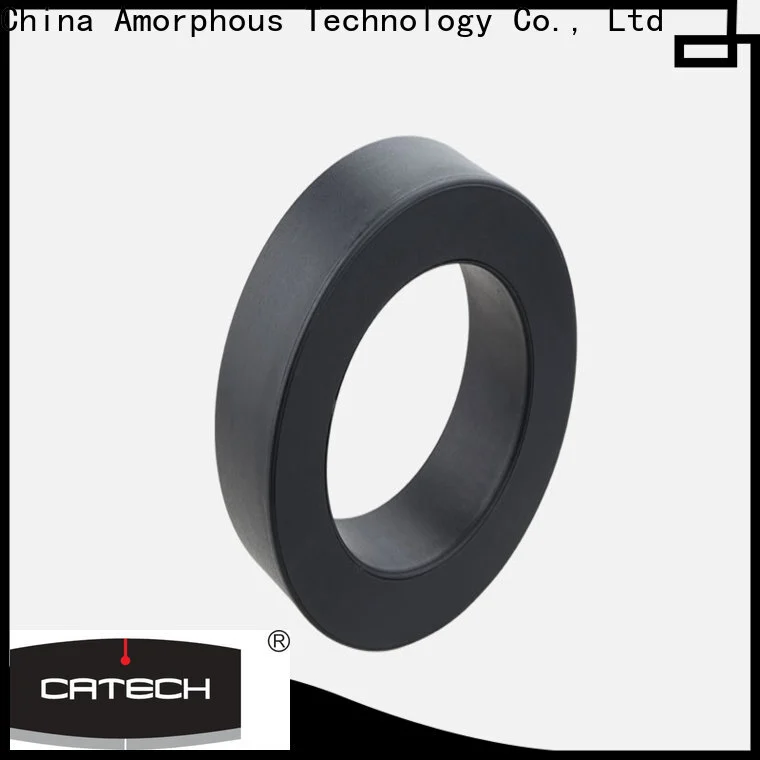 Catech switch hi-power transformer core factory for EMI EMC Filter 1